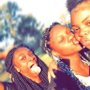 Meet your Posher, Nevaeh